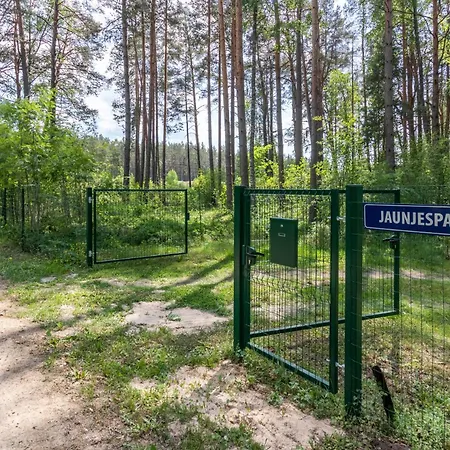 Jaunjespari 1 Batciems Exterior photo
