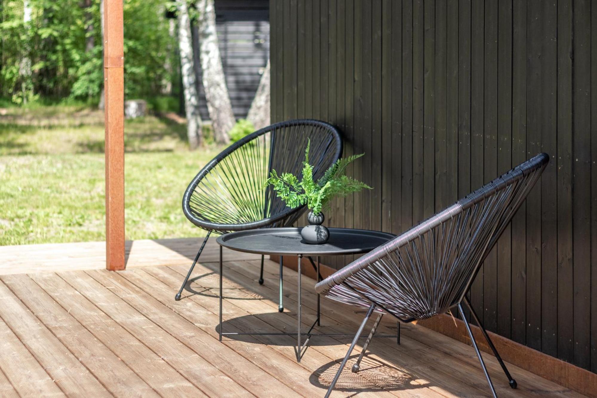 Holiday home Jaunjespari 1 *