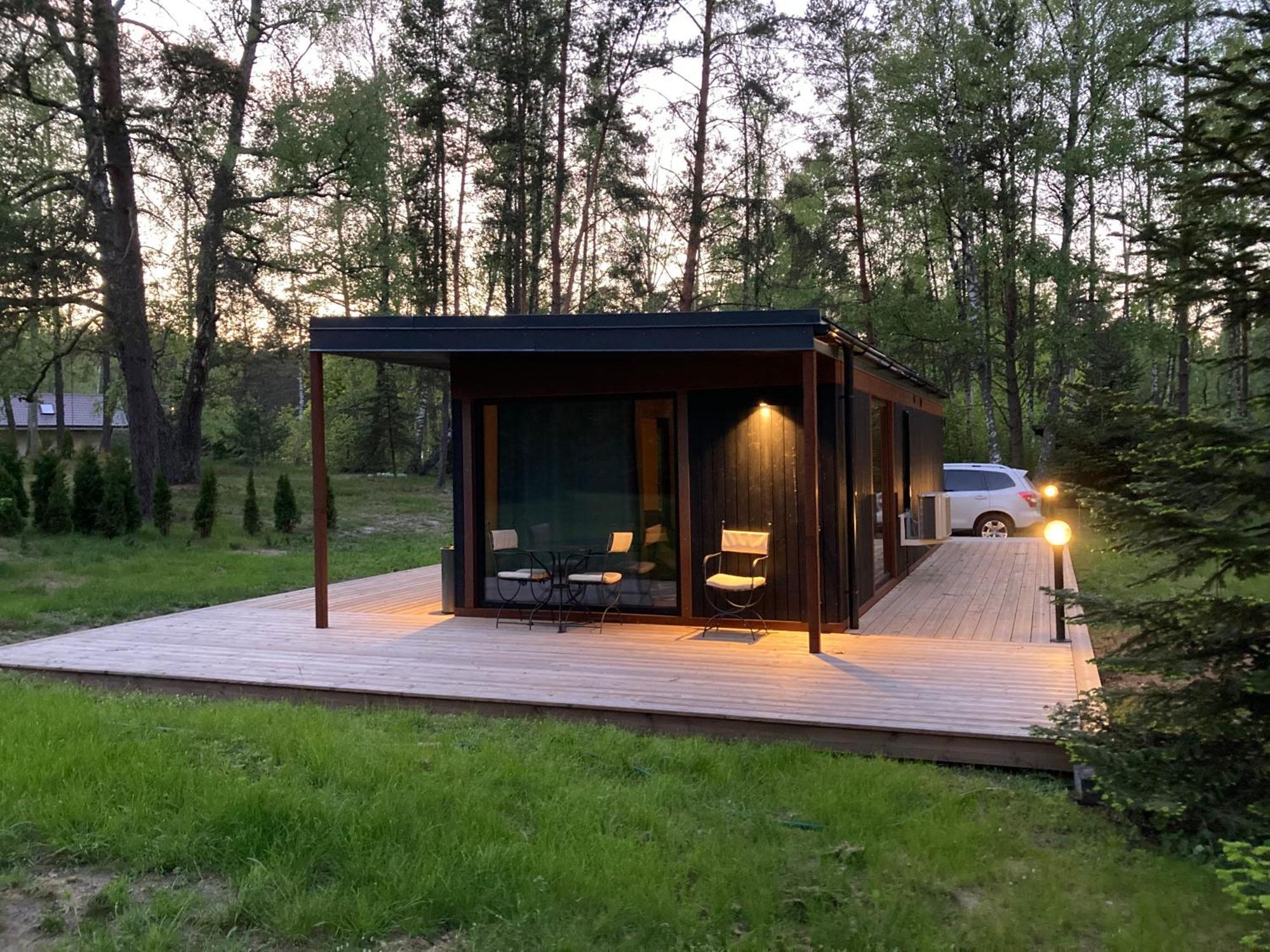 Jaunjespari 1 Holiday home