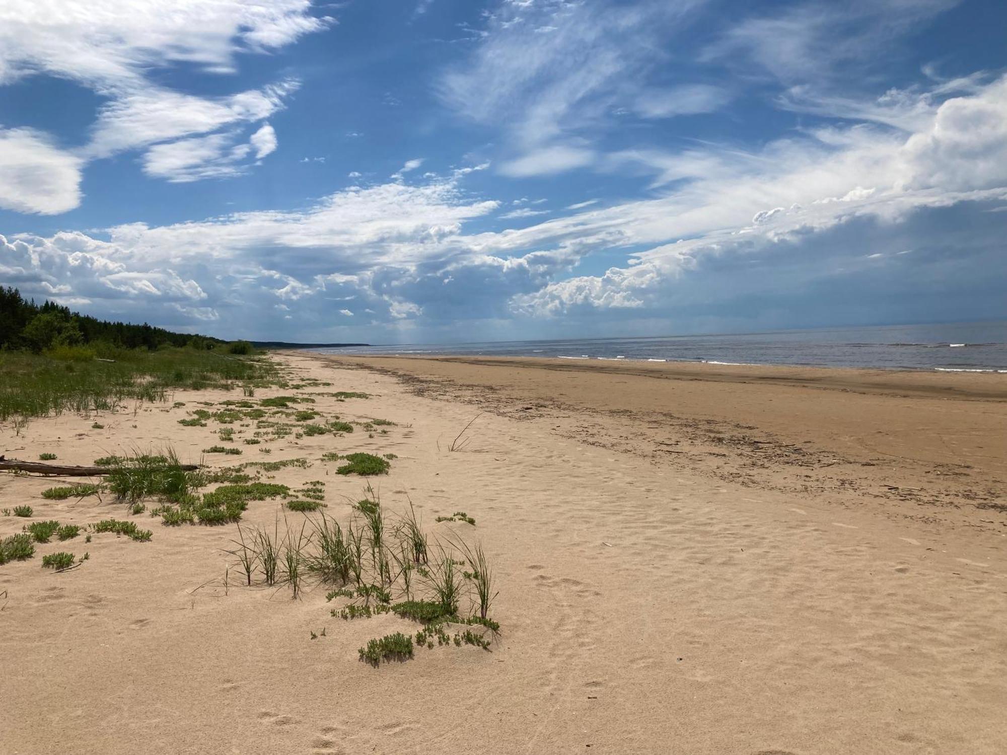 Jaunjespari 1 Hébergement de vacances